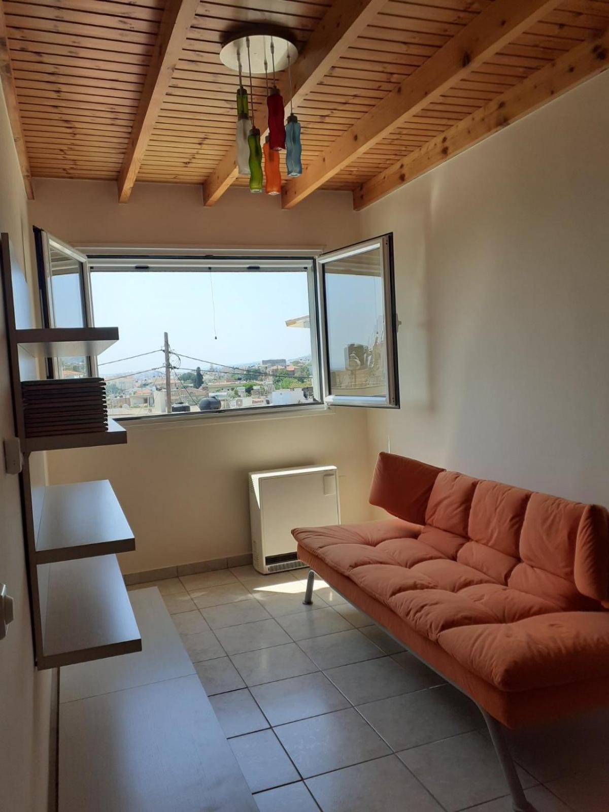 Castelo Chalet Chios Dış mekan fotoğraf