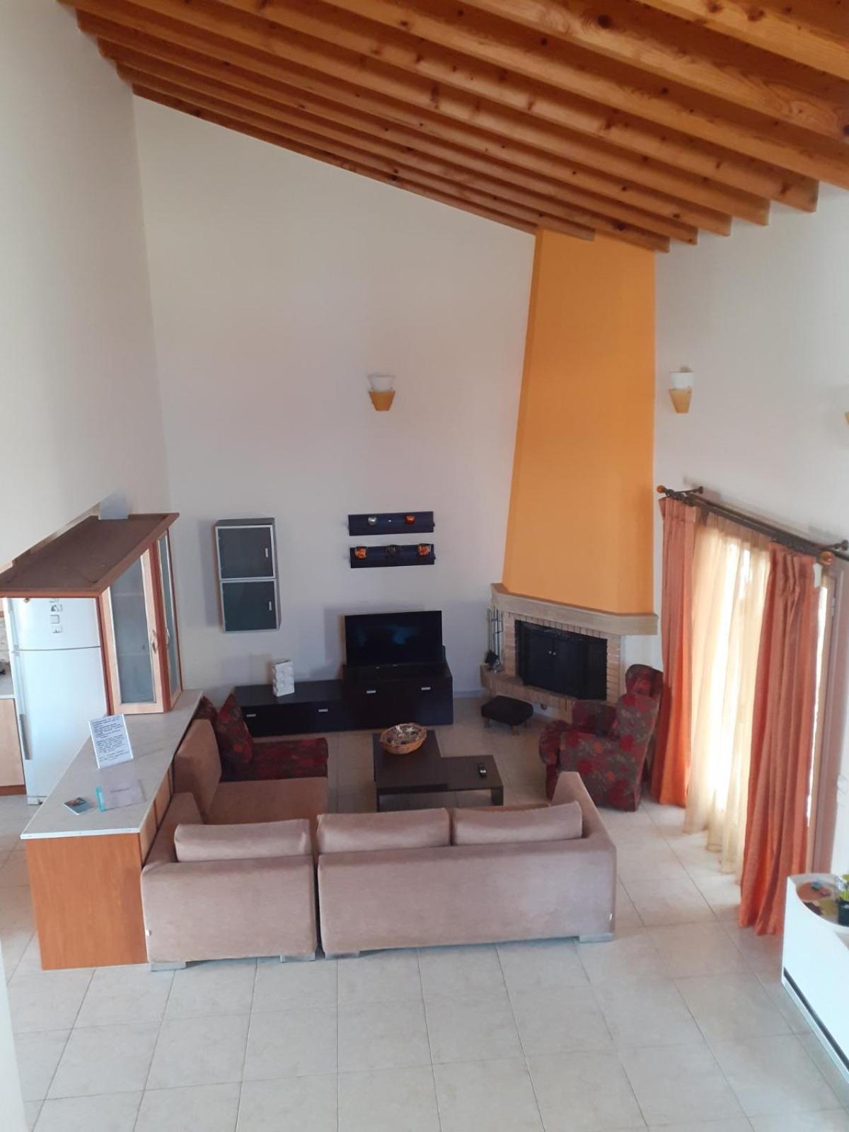 Castelo Chalet Chios Dış mekan fotoğraf