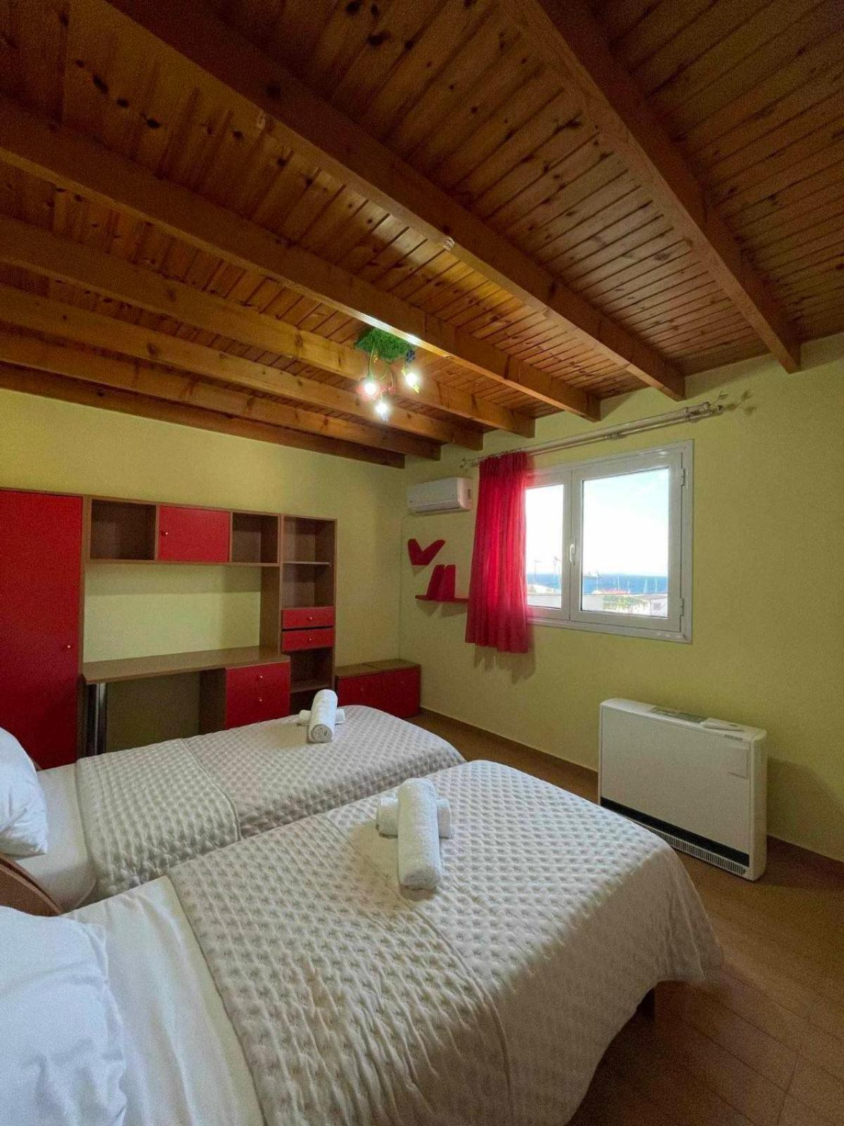 Castelo Chalet Chios Dış mekan fotoğraf