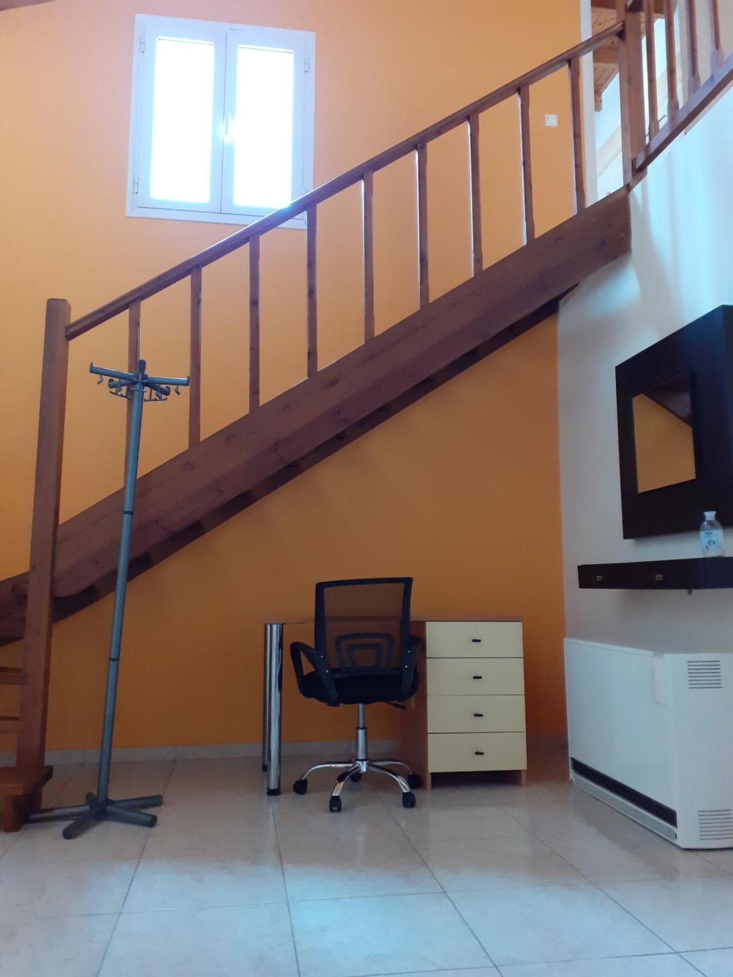 Castelo Chalet Chios Dış mekan fotoğraf